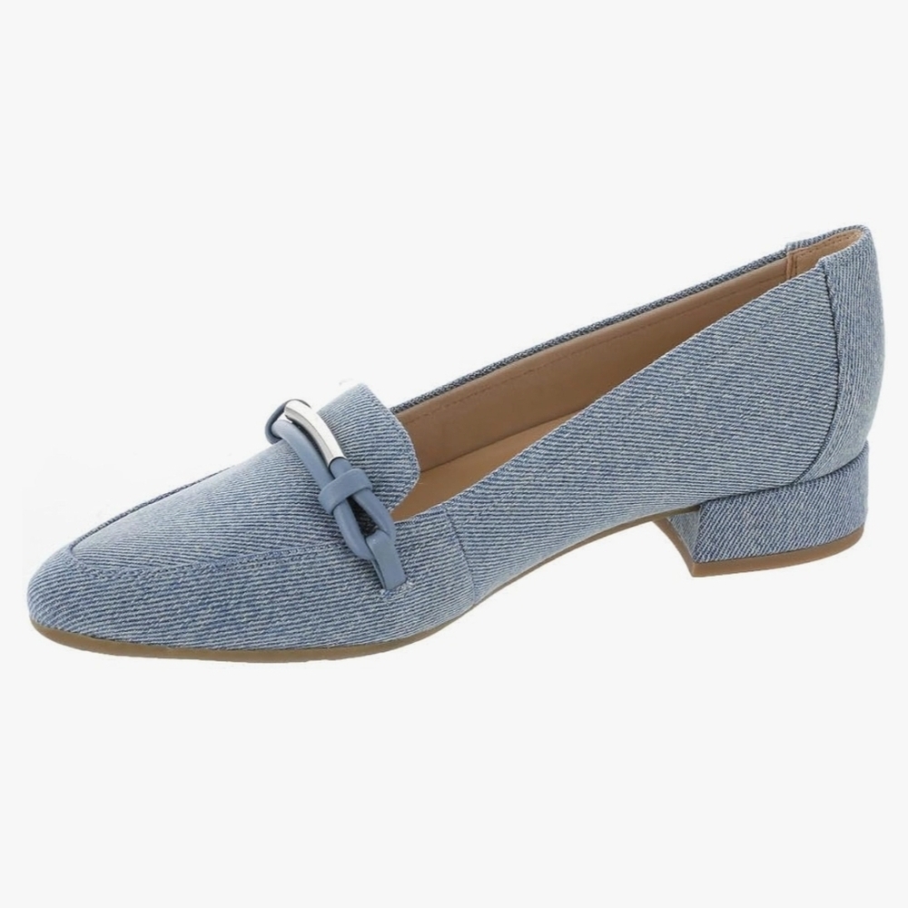 Easy Spirit Dinm Loafers for Women